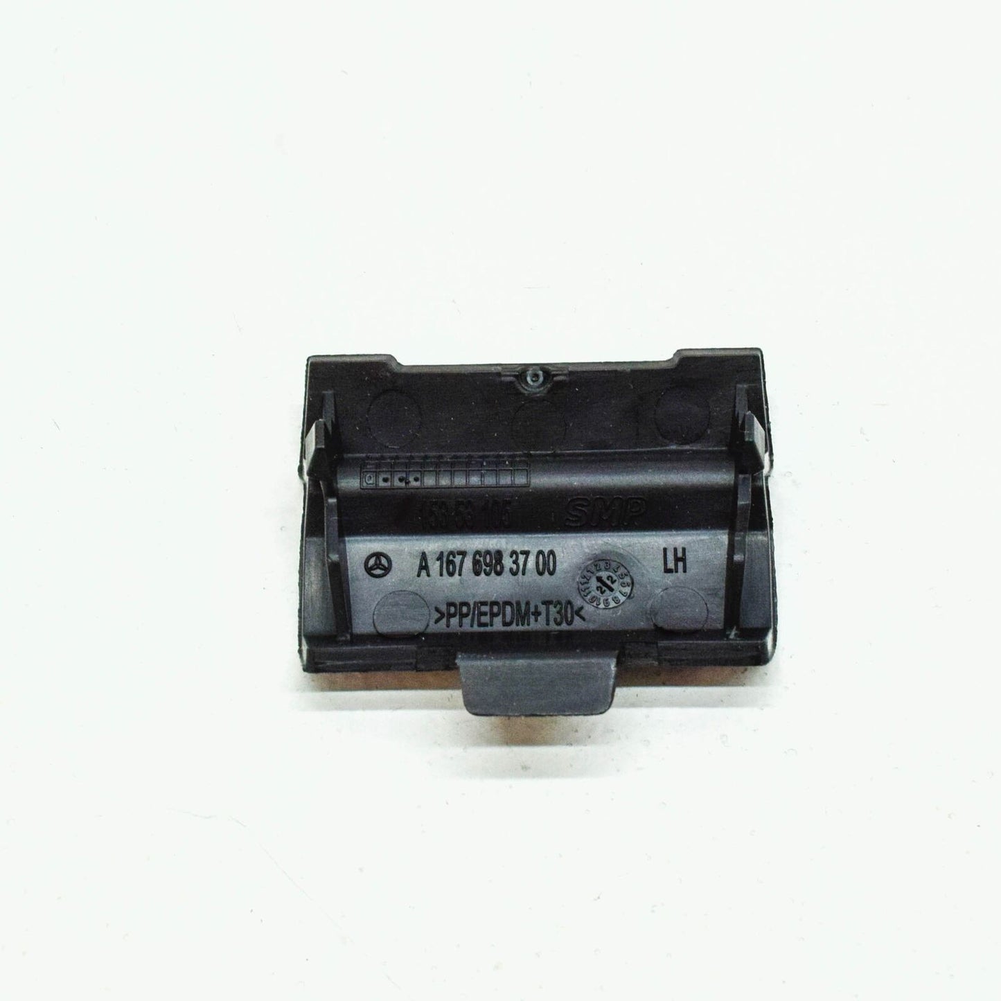 NEW MB GLE W167 LEFT COVER MOUNT LONGITUDINAL MEMBER FLAP A1676983700 ORIGINAL