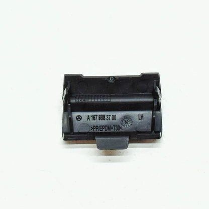 NEW MB GLE W167 LEFT COVER MOUNT LONGITUDINAL MEMBER FLAP A1676983700 ORIGINAL