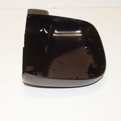 NEW VW CADDY 2K FRONT RIGHT DOOR MIRROR CAP COVER RHD 7E28575289B9 ORIGINAL