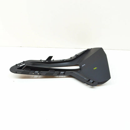 NEW BMW 3'SERIES G20 FRONT BUMPER GRILL SIDE OPEN LEFT 51117464273