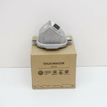 NEW AUDI Q3 8U FRONT RIGHT HEADLAMP LED UNIT 8U0941475C ORIGINAL