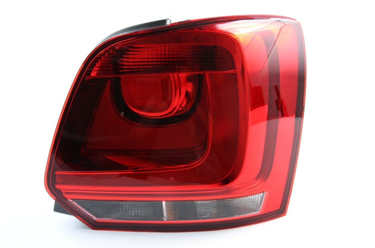 new vw polo 6r rear right taillight 6r0945096ah original