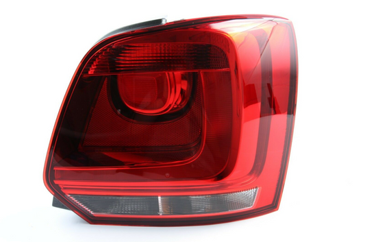 new vw polo 6r rear right taillight 6r0945096ah original
