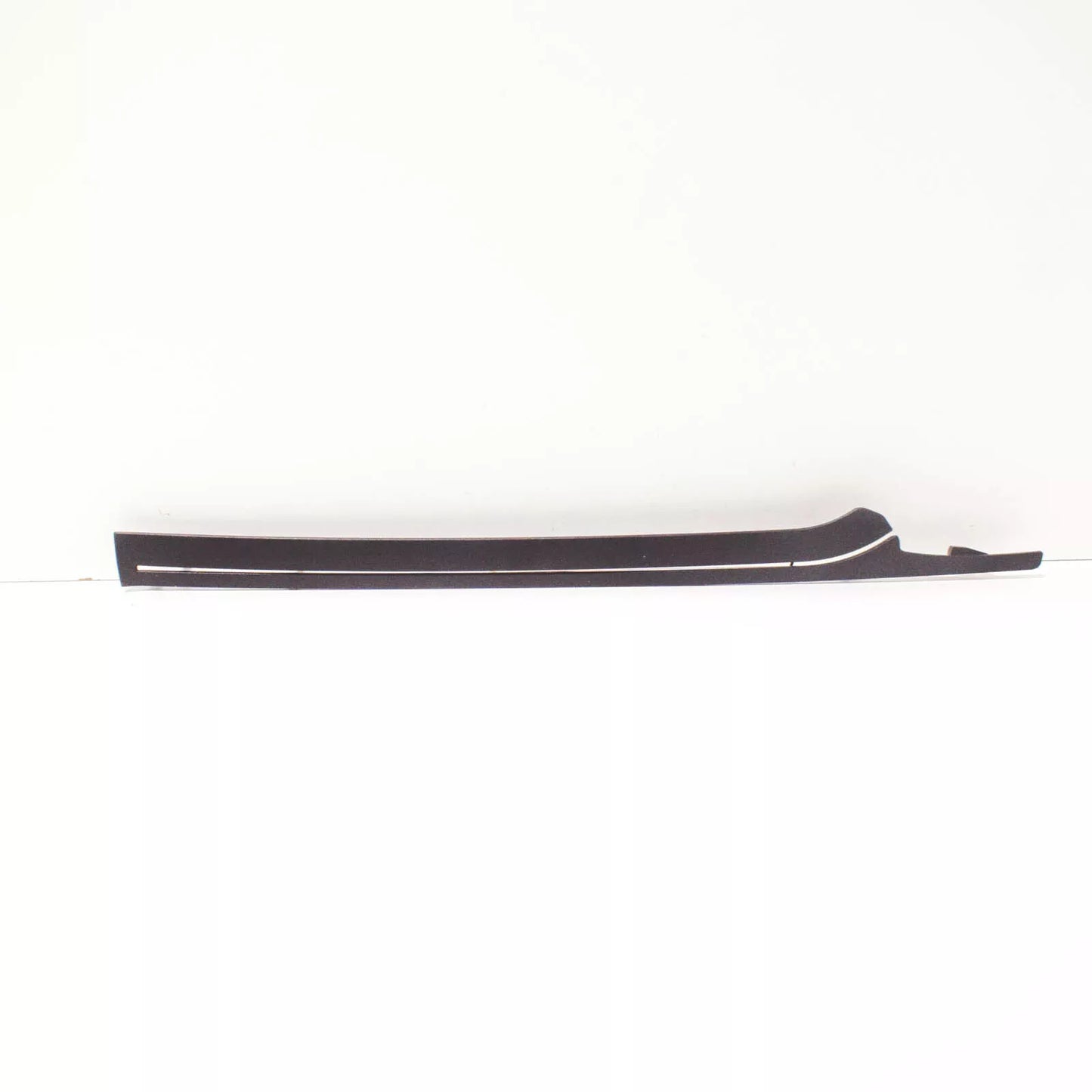 NEW AUDI A6 C7 REAR LEFT ROLLER SUN BLIND TRIM 4G58636574PK ORIGINAL