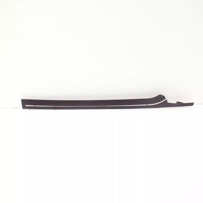 NEW AUDI A6 C7 REAR LEFT ROLLER SUN BLIND TRIM 4G58636574PK ORIGINAL