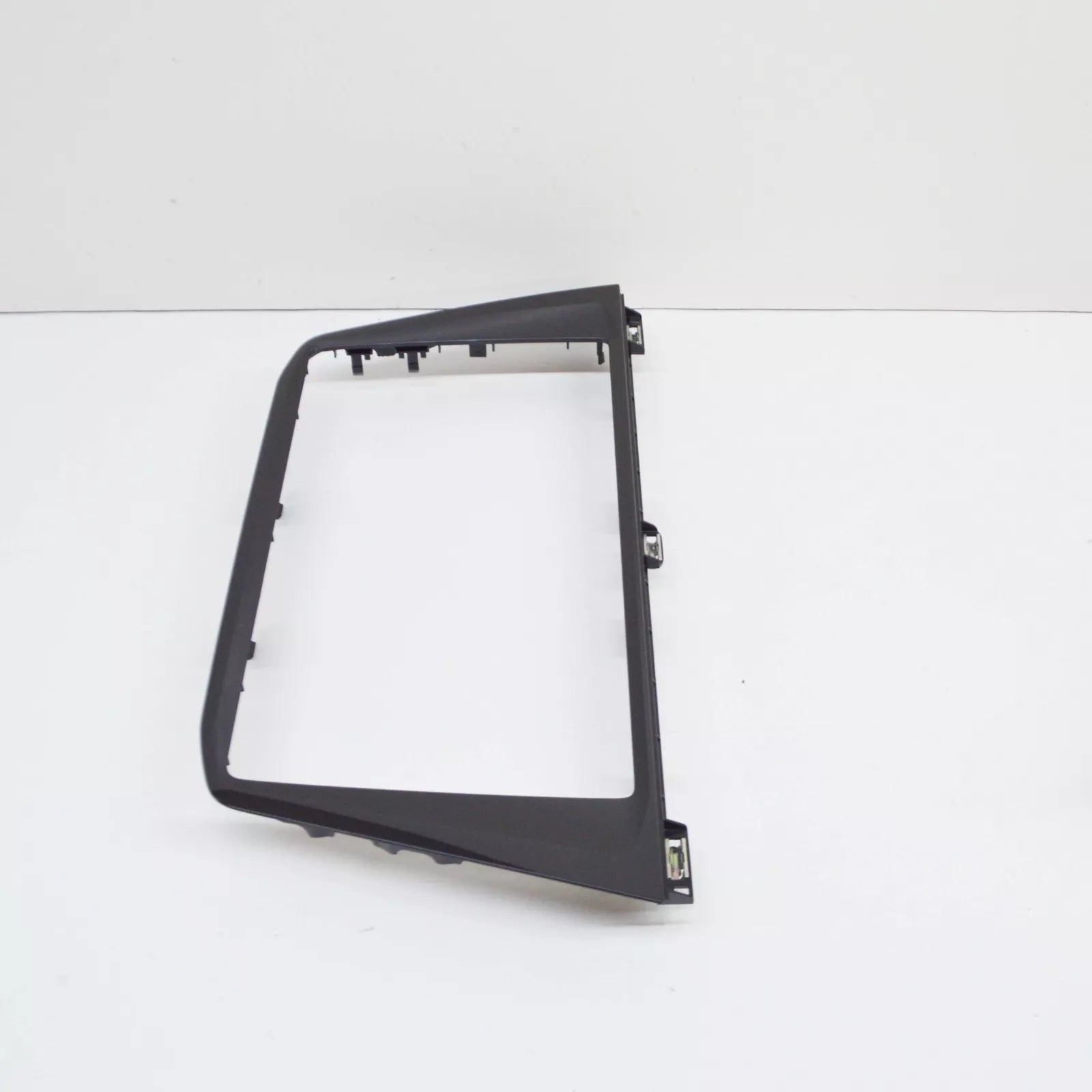 NEW VW TIGUAN AD MK2 DASHBOARD RADIO NAVIGATION UNIT TRIM 5NA858069EEUO ORIGINAL