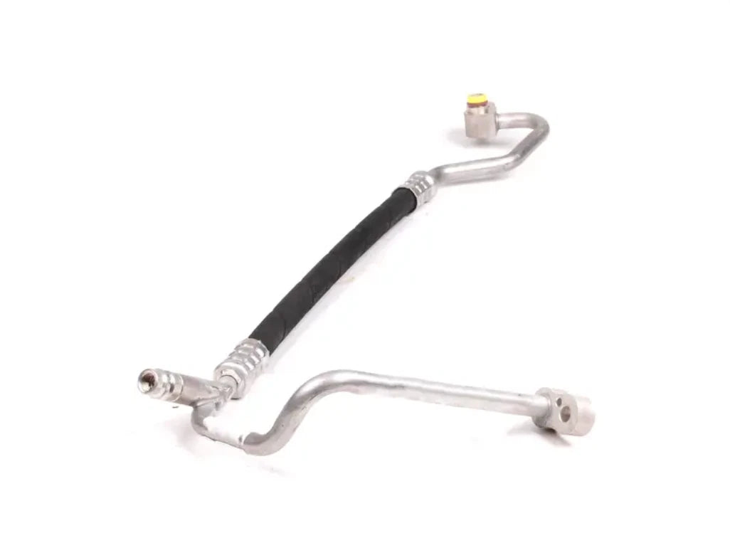 NEW BMW 7 E65, E66, E67 A/C HOSE 64539140738 9140738 ORIGINAL