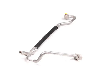 NEW BMW 7 E65, E66, E67 A/C HOSE 64539140738 9140738 ORIGINAL