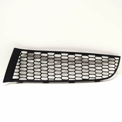 NEW BMW 7 F01 FRONT M BUMPER LOWER LEFT GRILLE 51117903673 7903673 2015 GENUINE