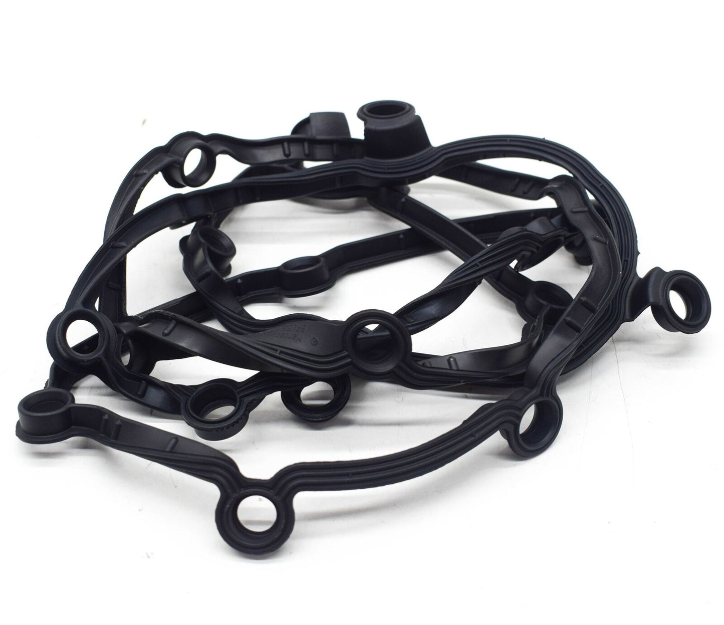 NEW MERCEDES-BENZ C-CLASS W204 OIL SUMP PAN RUBBER GASKET A6510140080 ORIGINAL