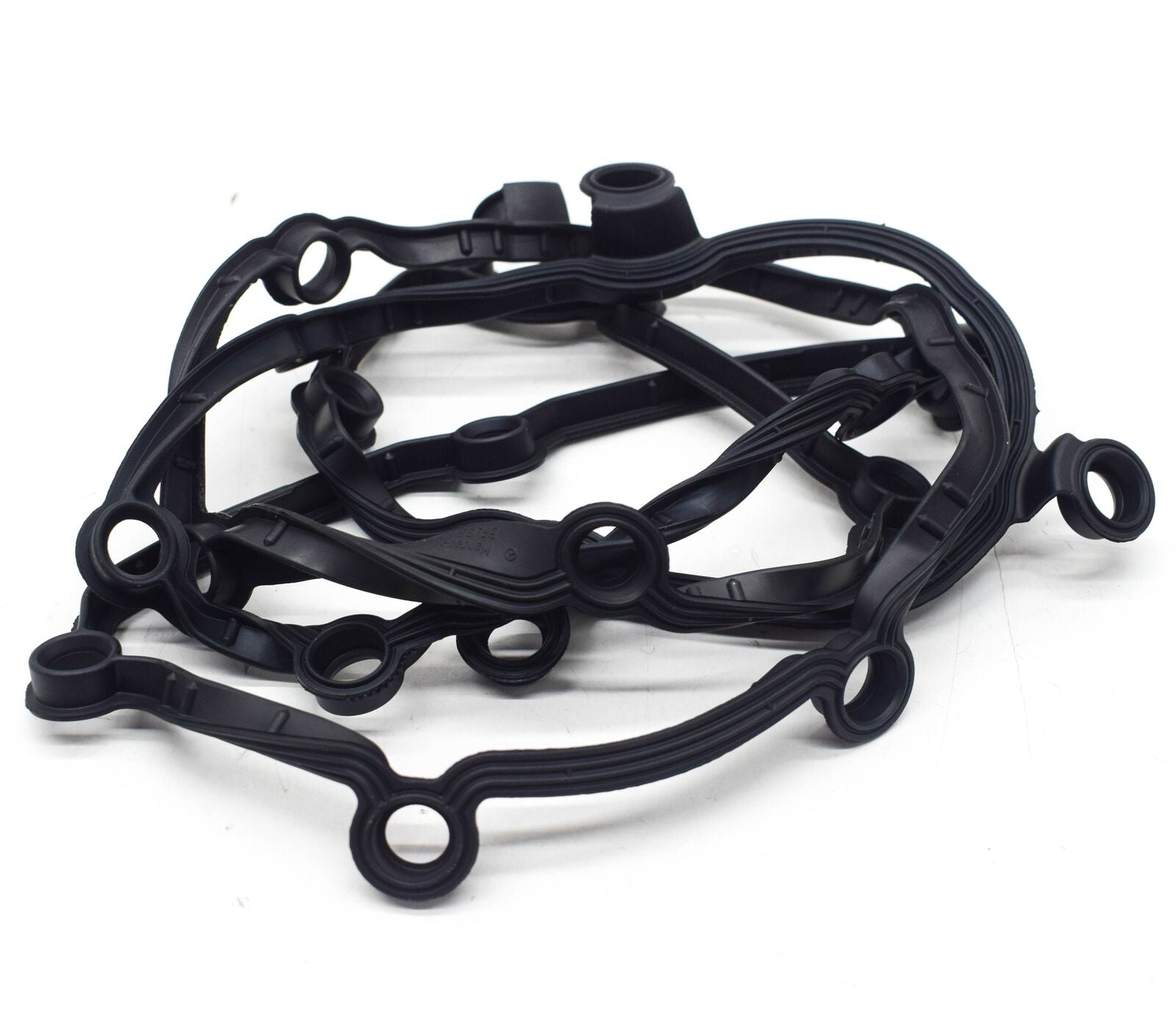 NEW MERCEDES-BENZ C-CLASS W204 OIL SUMP PAN RUBBER GASKET A6510140080 ORIGINAL