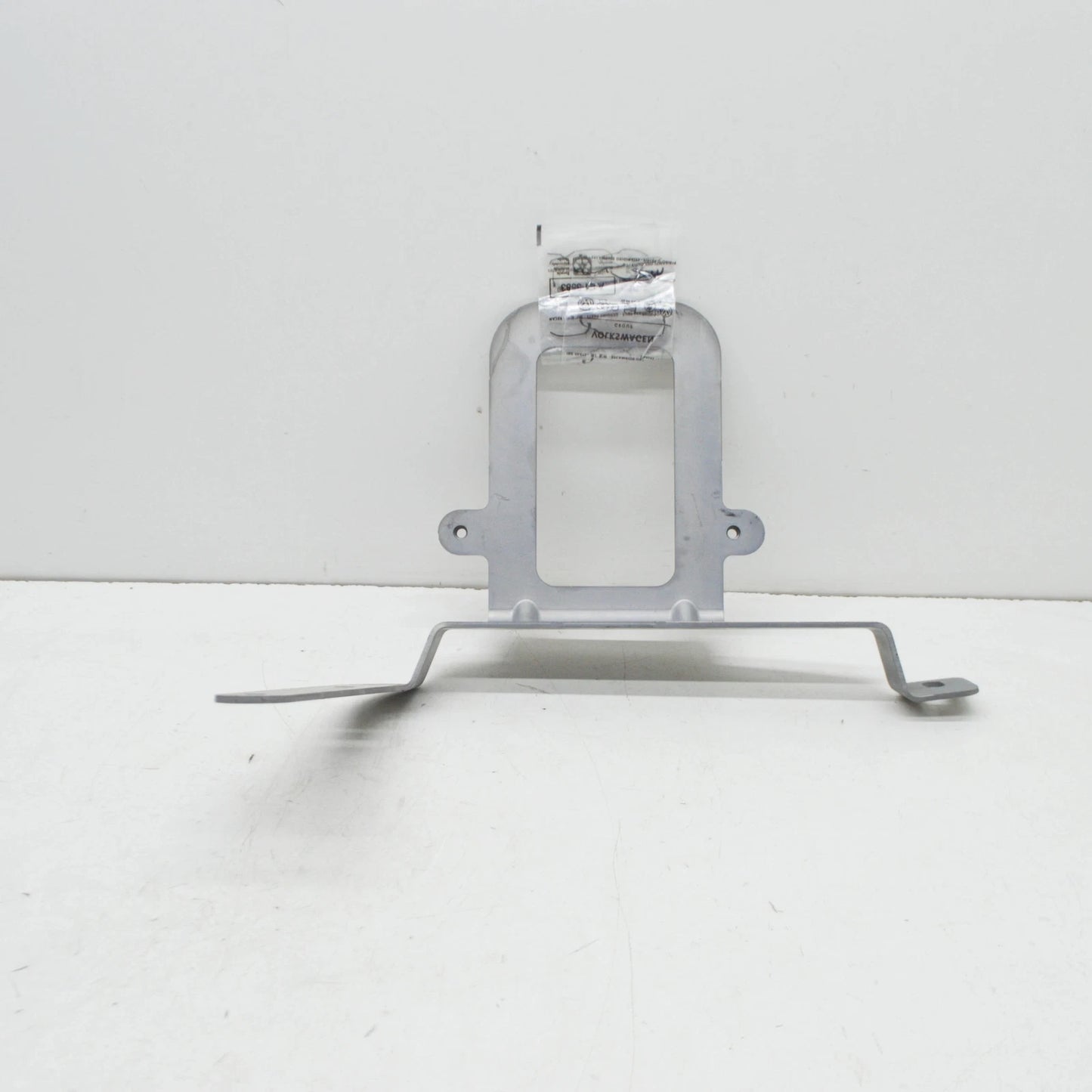 NEW VOLKSWAGEN CRAFTER SZ DISTRIBUTOR BRACKET 2N0971804A ORIGINAL