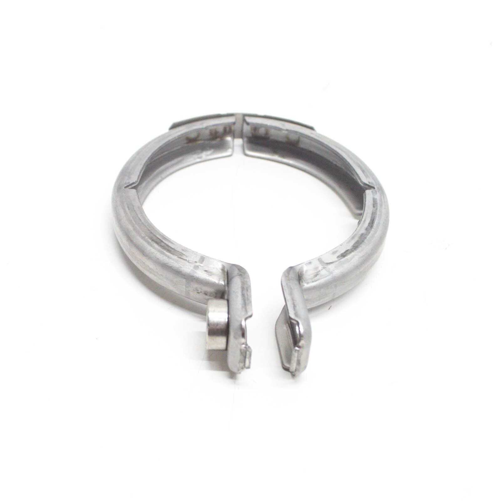 NEW MERCEDES-BENZ ML W164 EXHAUST SYSTEM PIPE CLAMP A2024900841 ORIGINAL