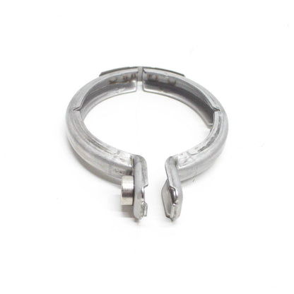 NEW MERCEDES-BENZ ML W164 EXHAUST SYSTEM PIPE CLAMP A2024900841 ORIGINAL