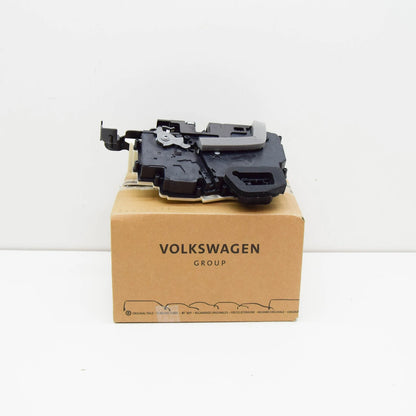 NEW AUDI Q8 4MN FRONT LEFT DOOR LOCK LHD 4K1837015L ORIGINAL