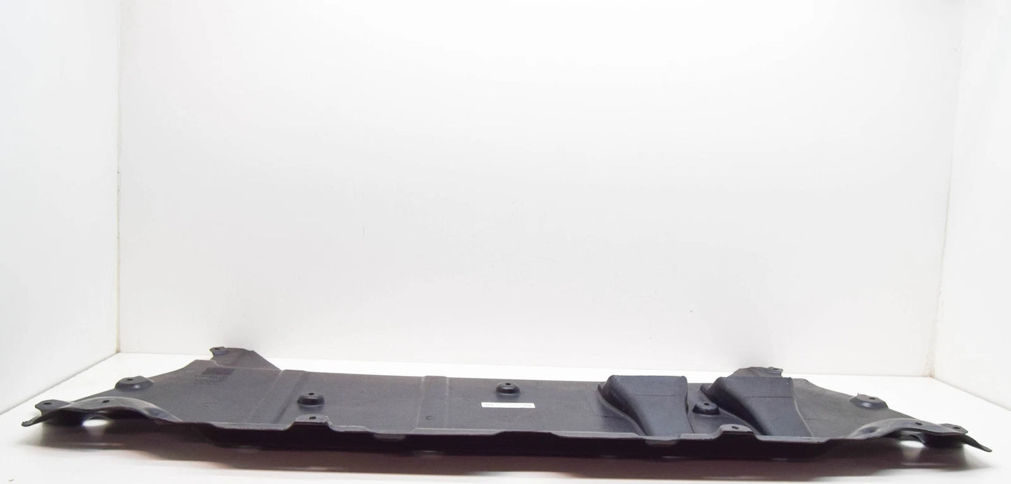 NEW AUDI TT FV FRONT UNDERBODY NOISE INSULATION 8S7825236D ORIGINAL