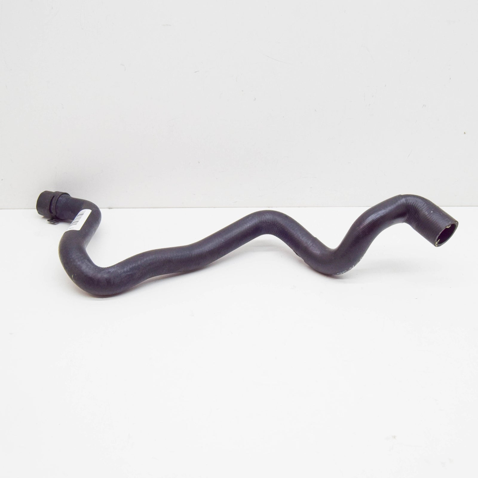 NEW MERCEDES-BENZ C W203 AMG EXPANSION TANK HOSE A2035013782 ORIGINAL