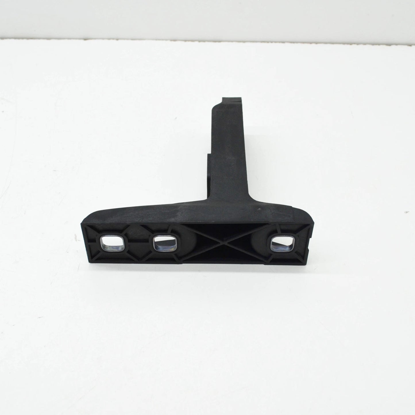 NEW AUDI Q7 4M FRONT LEFT BUMPER COVER BRACKET 4M8807333 ORIGINAL