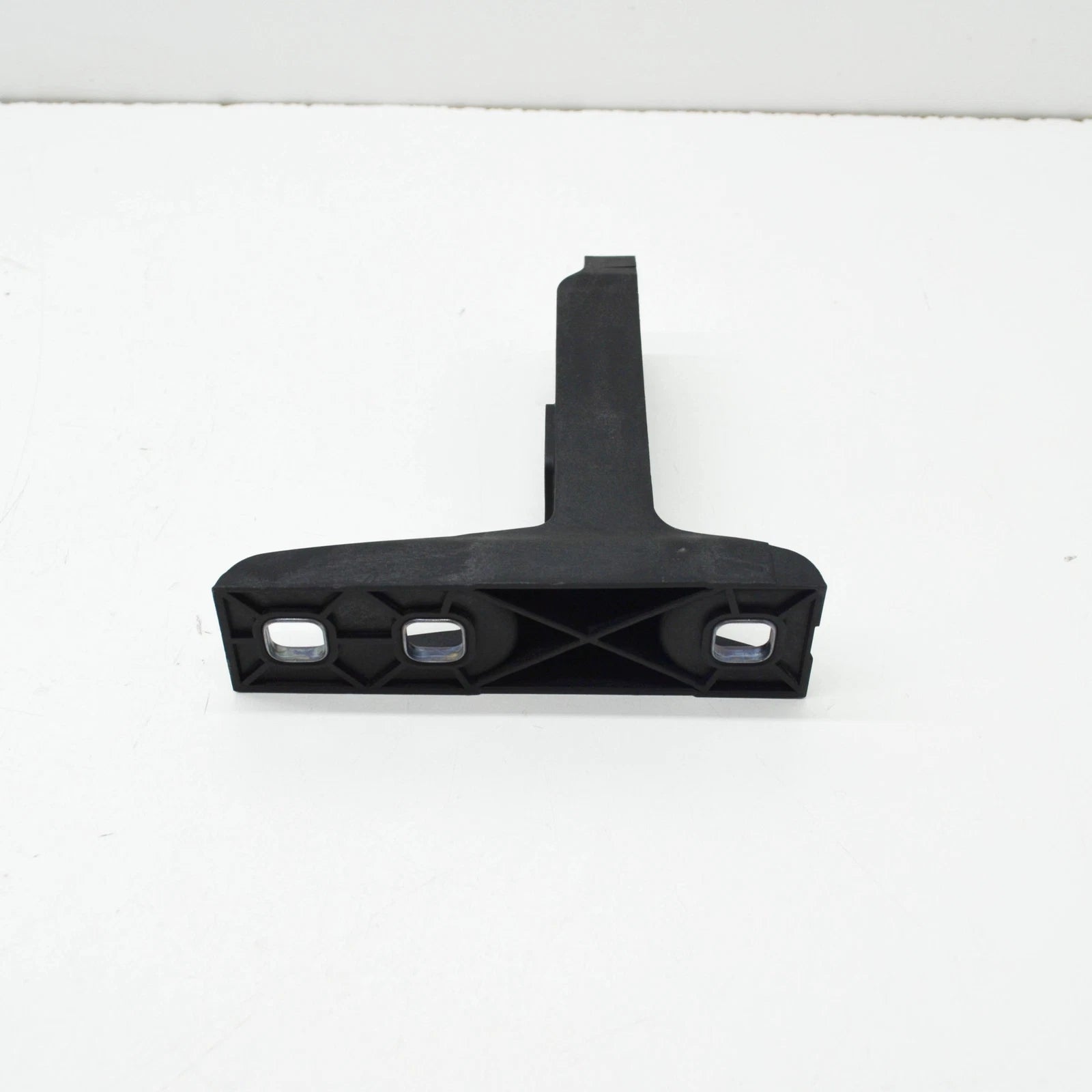 NEW AUDI Q7 4M FRONT LEFT BUMPER COVER BRACKET 4M8807333 ORIGINAL