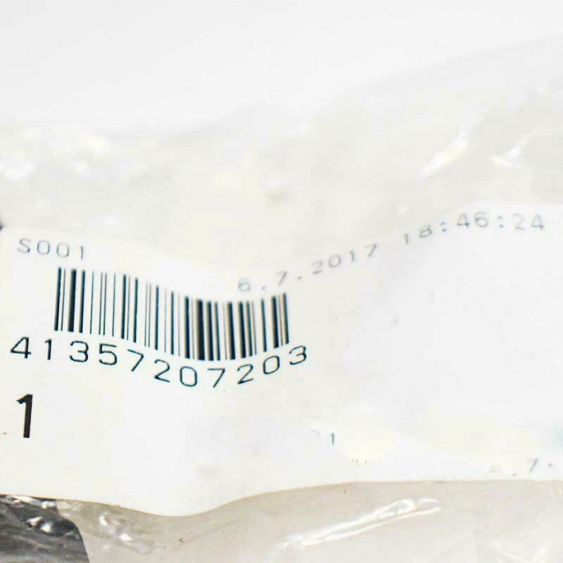 NEW BMW 5 F10 FRONT LEFT FENDER HOLDER BRACKET 41357207203 7207203 ORIGINAL