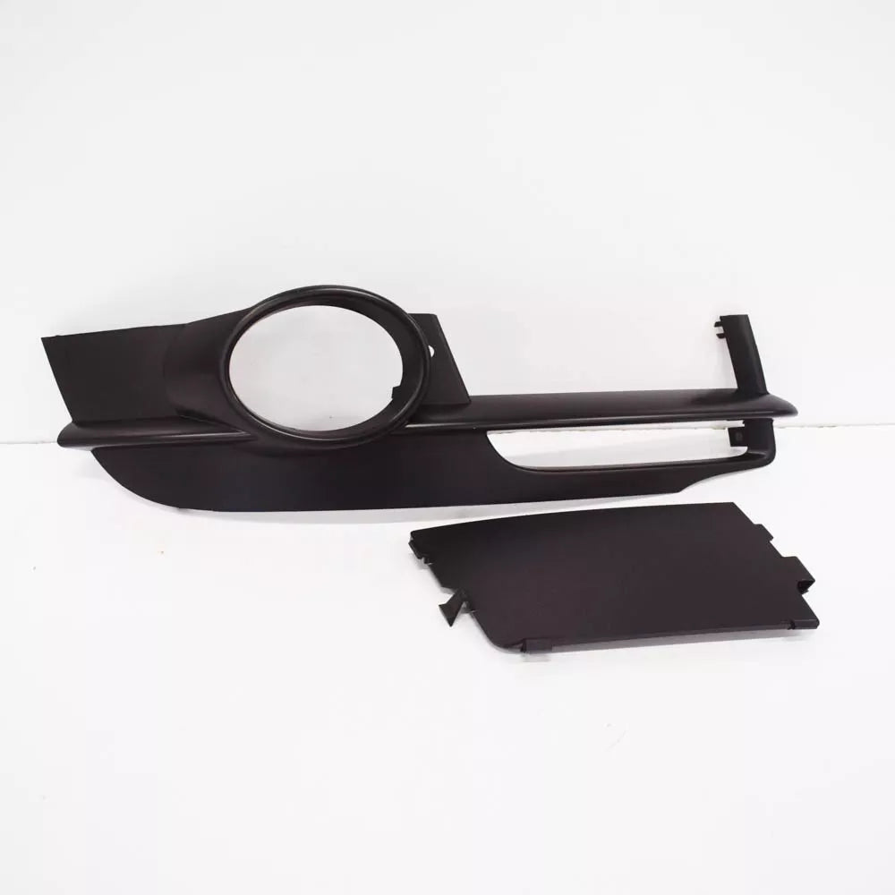 NEW AUDI A6 ALLROAD C6 FOG LIGHT GRILL FRONT RIGHT 4F0807682J01C 2011 ORIGINAL