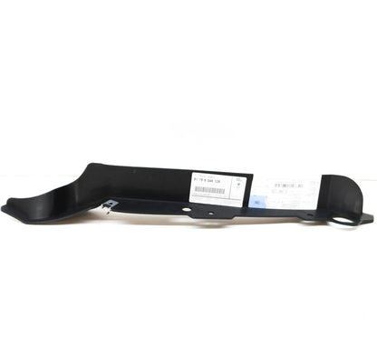 NEW BMW 1 E82 M FRONT BUMPER LOWER RIGHT PRESSURE LIP SEAL 8046128 ORIGINAL