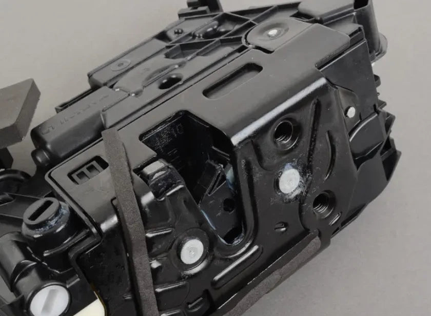 NEW VOLKSWAGEN GOLF 5G MK7 REAR LEFT DOOR LOCK 5K4839015AG ORIGINAL