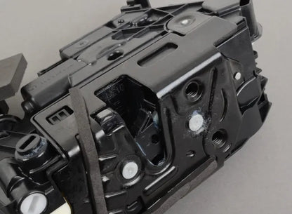 NEW VOLKSWAGEN GOLF 5G MK7 REAR LEFT DOOR LOCK 5K4839015AG ORIGINAL