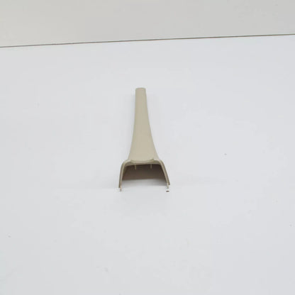 NEW AUDI Q7 4L INTERIOR MIRROR LOWER CABLE GUIDE TRIM 8R0857593Y22 ORIGINAL