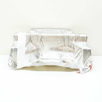 NEW AUDI A4 B9 REAR CENTER EXHAUST HEAT PROTECTION 8W0804174A ORIGINAL