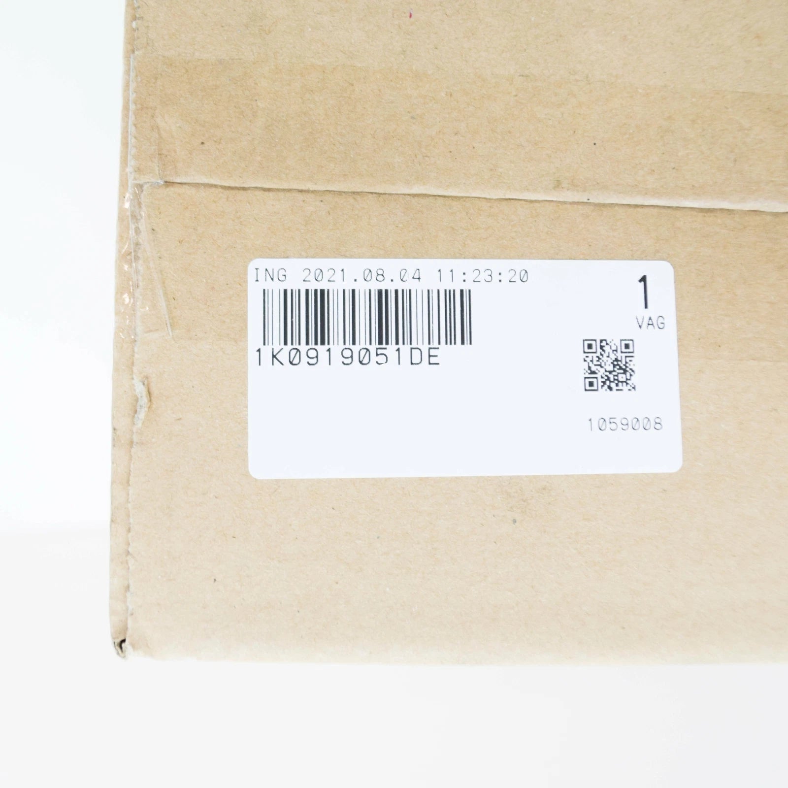 NEW AUDI TT 8J FUEL DELIVERY UNIT AND SENDER 1K0919051DE ORIGINAL