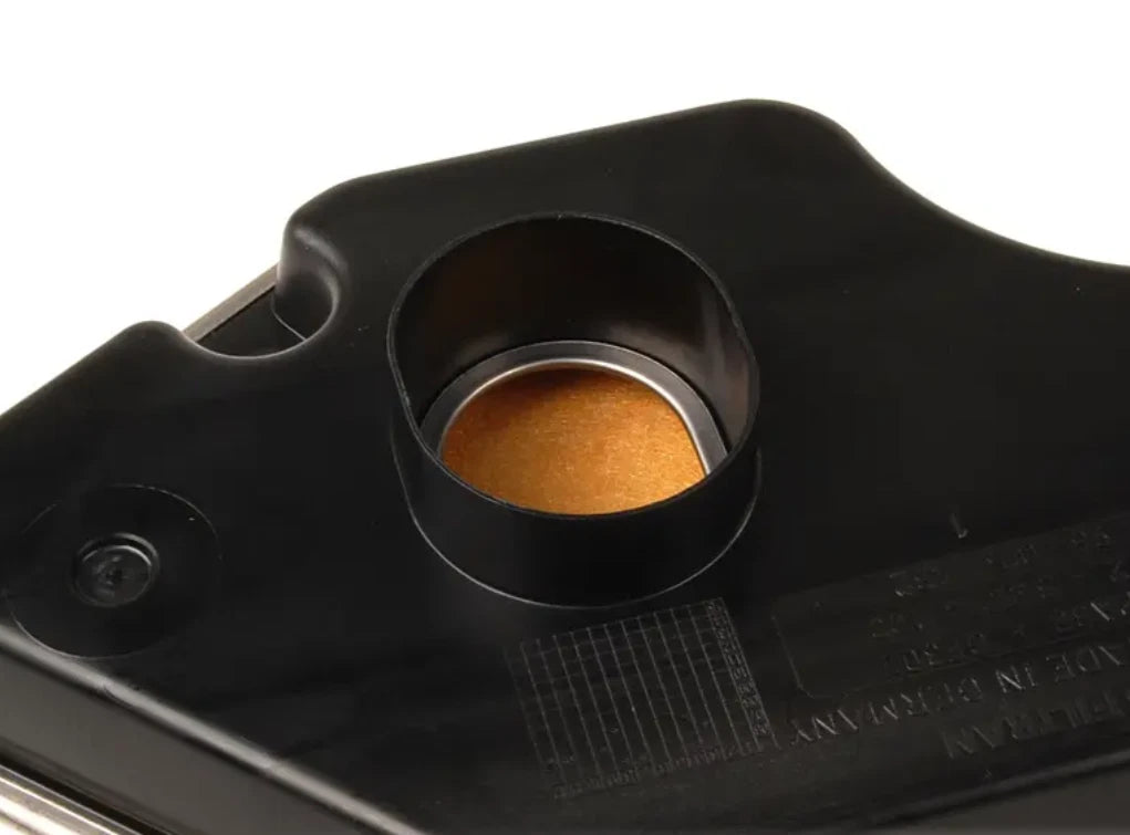 NEW BMW 3 COMPACT E36 AUTOMATIC TRANSMISSION FILTER 24111218899 1218899 ORIGINAL