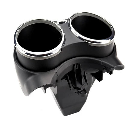 NEW MERCEDES-BENZ CLS C219 CENTER CONSOLE CUP HOLDER A21968004149051 ORIGINAL