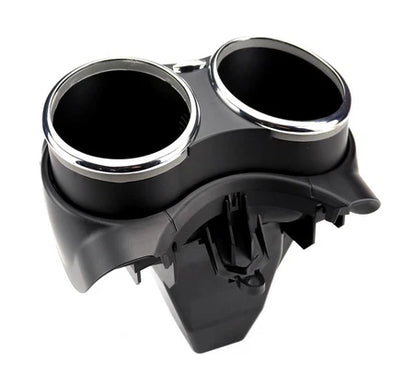 NEW MERCEDES-BENZ CLS C219 CENTER CONSOLE CUP HOLDER A21968004149051 ORIGINAL