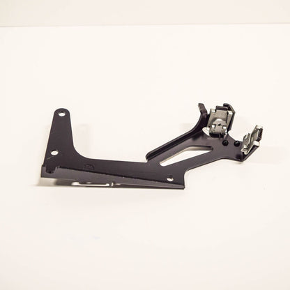 NEW MERCEDES BENZ E W212 FRONT DEFLECTOR BRACKET RIGHT A2185200141 ORIGINAL