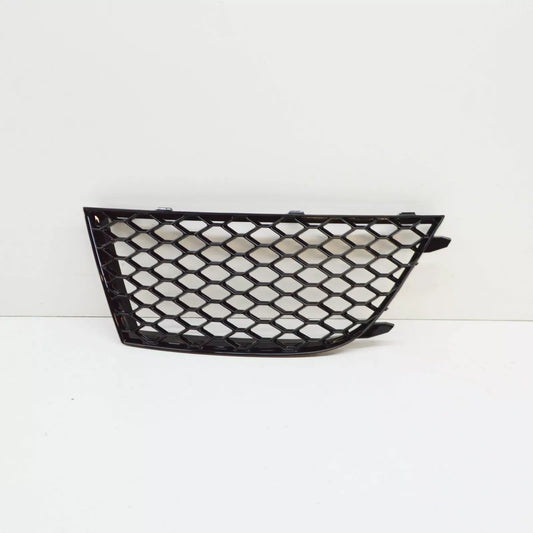 NEW AUDI A4 RS4 FRONT RIGHT LOWER GRILLE 8K0807682RT94 ORIGINAL