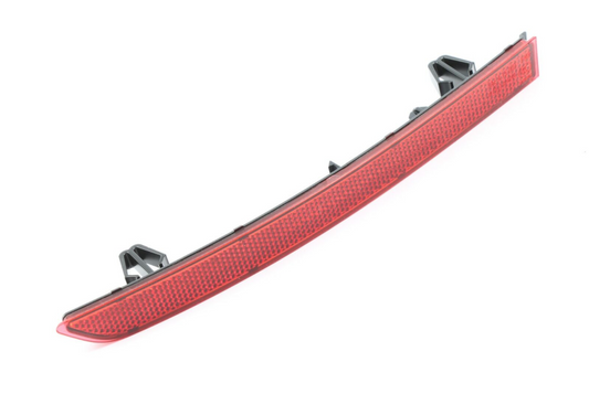 new vw arteon 3h rear right bumper reflector 3g8945104a original