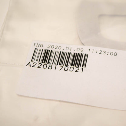 NEW MERCEDES BENZ S W220 ANTENNA ADHESIVE ADHESIVE KIT A2208170021 ORIGINAL