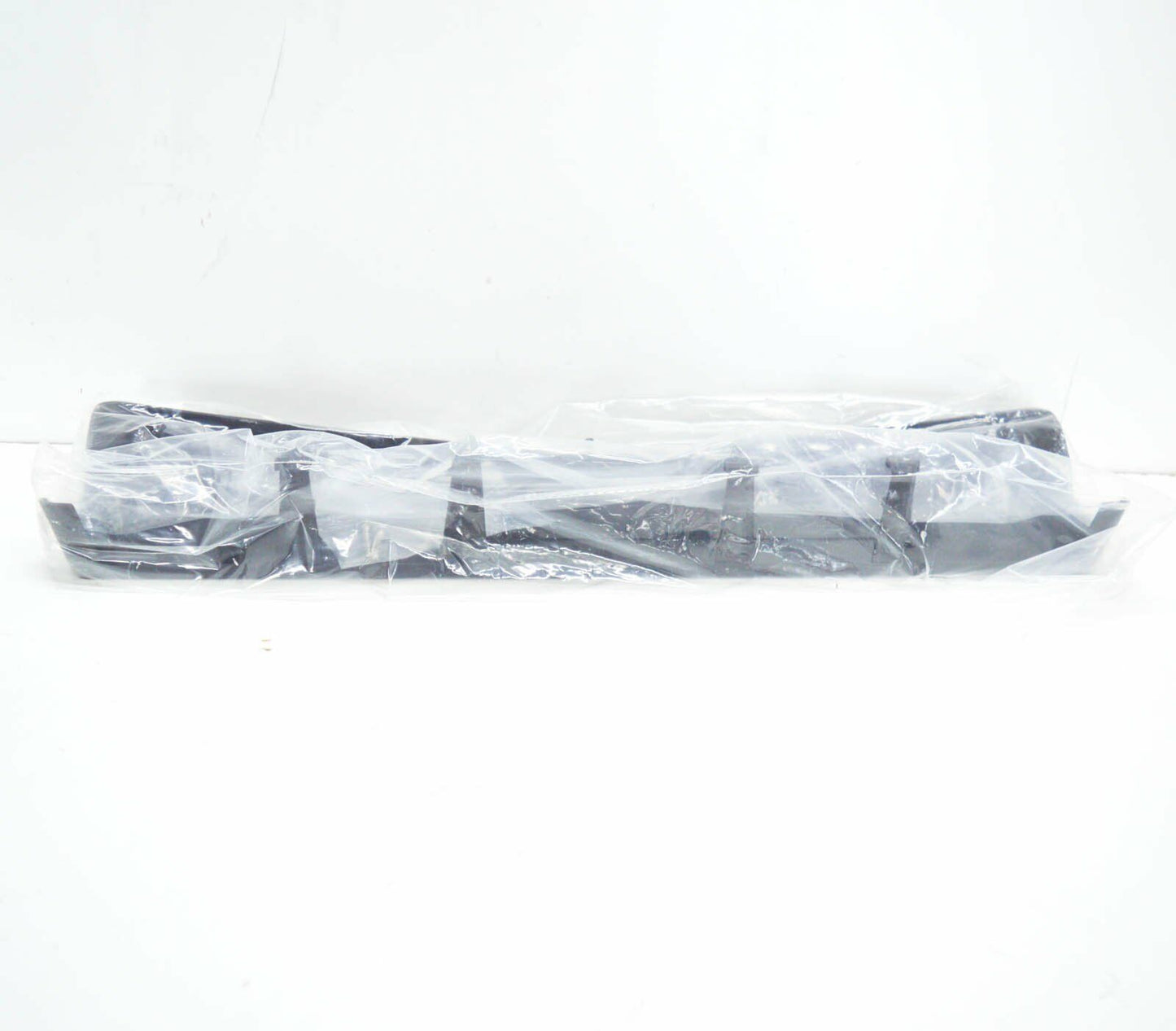 NEW MERCEDES-BENZ GLC COUPE C253 LICENSE PLATE HOLDER A2538800144 ORIGINAL