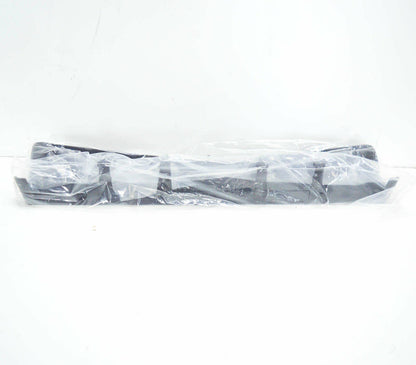 NEW MERCEDES-BENZ GLC COUPE C253 LICENSE PLATE HOLDER A2538800144 ORIGINAL