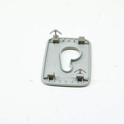 NEW AUDI Q7 4M LEFT CARGO LUGGAGE NET FIXING MOUNT 4M0861303AEP5 ORIGINAL