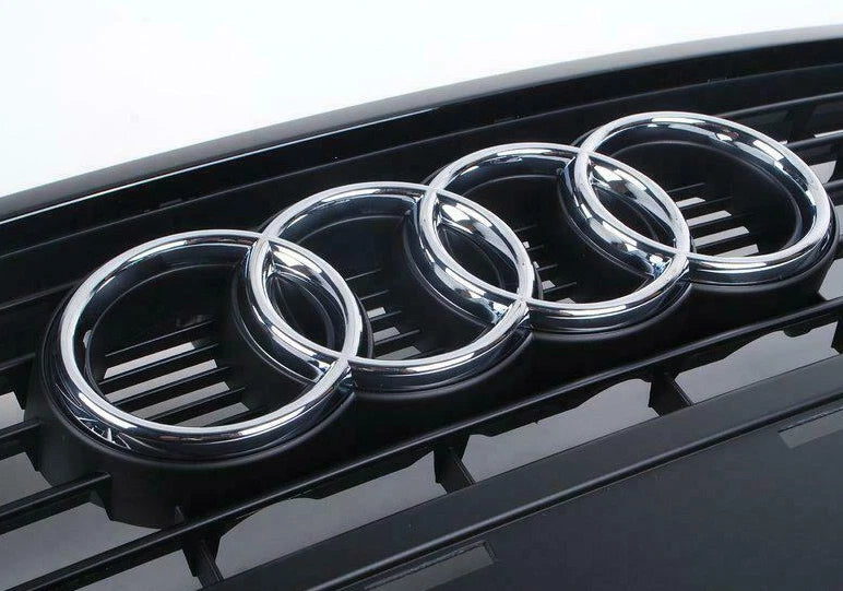 NEW AUDI A3 8P RADIATOR GRILLE 8P0853651PVMZ