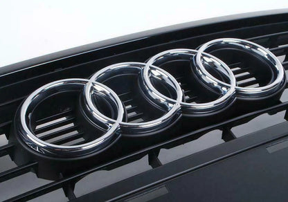 NEW AUDI A3 8P RADIATOR GRILLE 8P0853651PVMZ