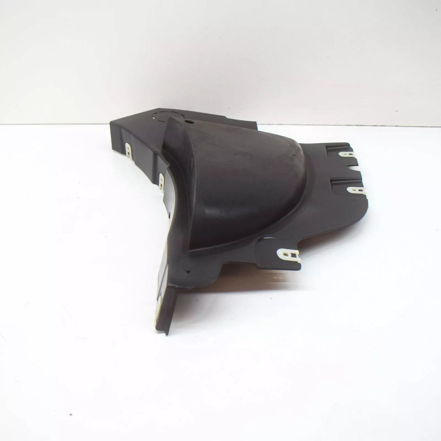 NEW BMW 4 COUPE G22 G82 FRONT LEFT BOTTOM WHEEL ARCH COVER 51758070525 ORIGINAL