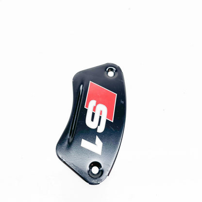 NEW AUDI A1 8X REAR BRAKE CALIPER S1 REPAIR KIT 8X0698221