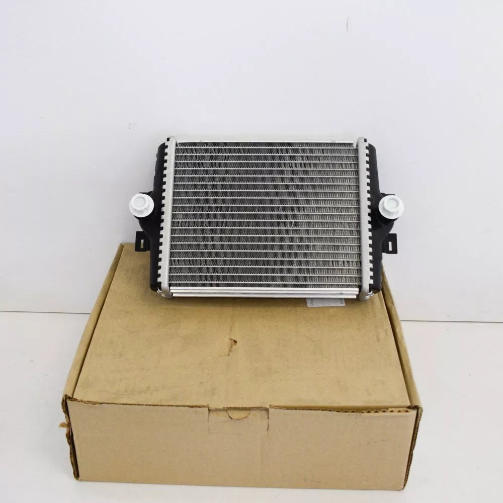NEW BMW 2 CONVERTIBLE F23 COOLANT RADIATOR 17117600697 228I 2015 ORIGINAL