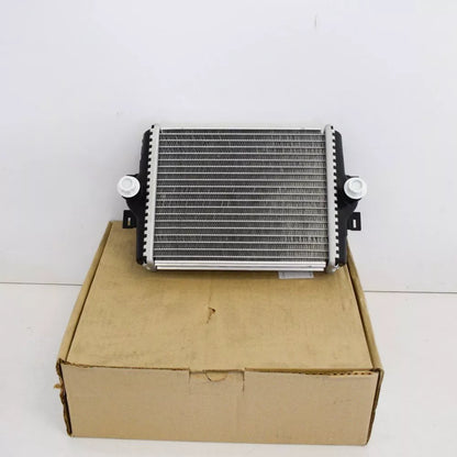 NEW BMW 2 CONVERTIBLE F23 COOLANT RADIATOR 17117600697 228I 2015 ORIGINAL