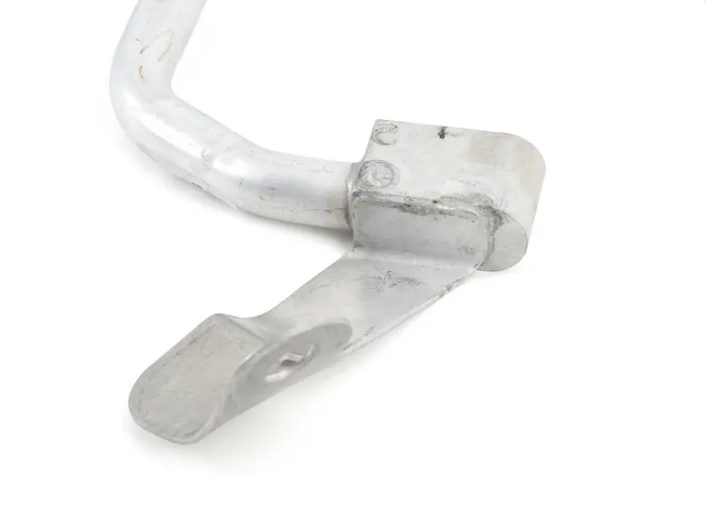 new bmw 5 f07 a/c refrigerant suction hose 64539201925 9201925 original