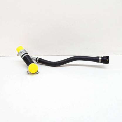 NEW BMW M2 COUPE F22 F87 ENGINE COOLANT PUMP-CYLINDER HEAD PIPE HOSE 11537848500