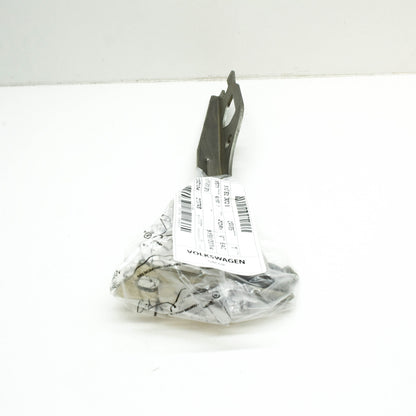 new vw golf sportsvan am front right hood hinge 510823302b original